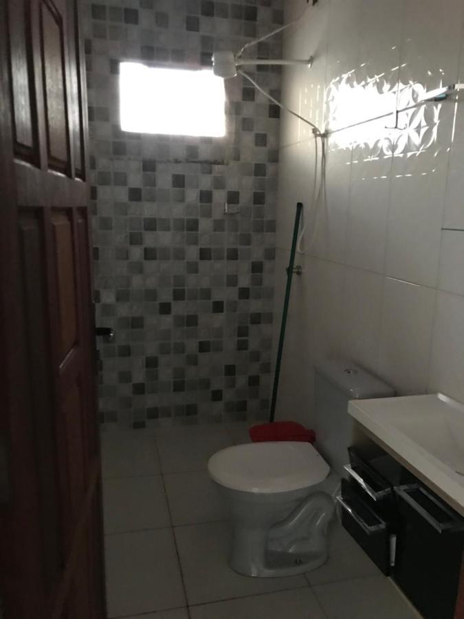 Chacara Dutenente4 Suites Pirenópolis エクステリア 写真